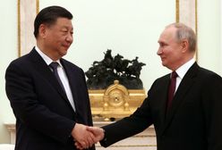 Są nowe dowody. Xi Jinping już tego nie wytłumaczy