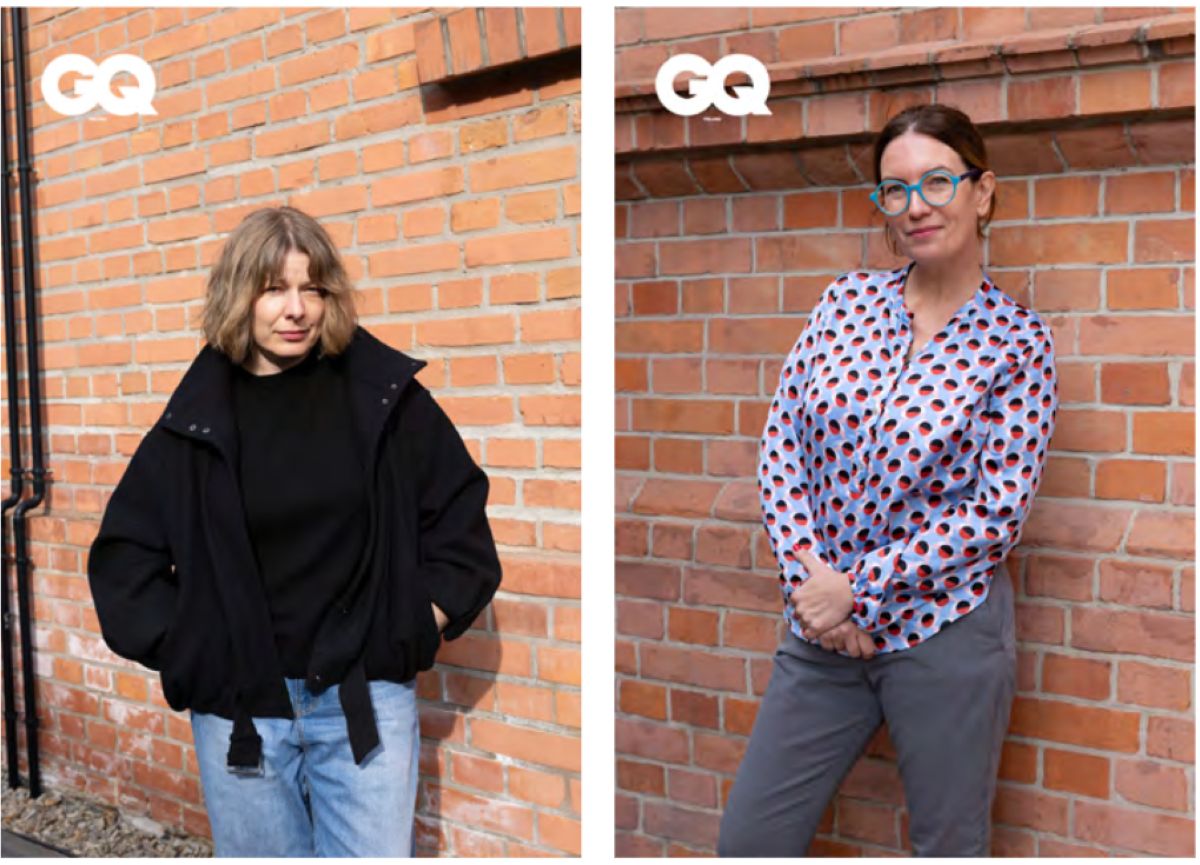 Zmiany w "GQ Poland". Nowa redaktor prowadząca i wzmocnienie obszaru beauty