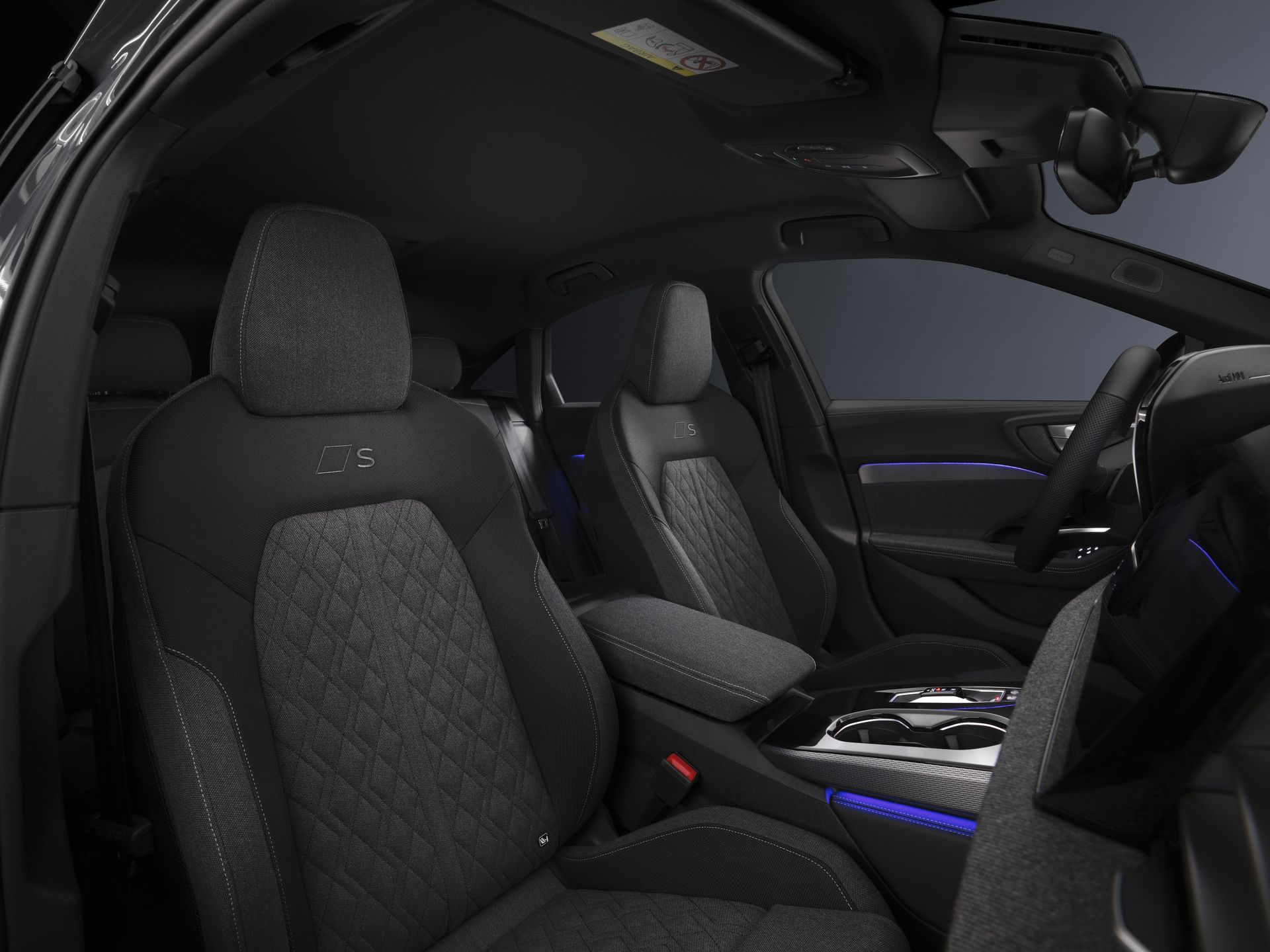 Audi A5 Sedan