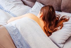 Śpisz dłużej w weekend? Tak wpływa to na śmiertelność
