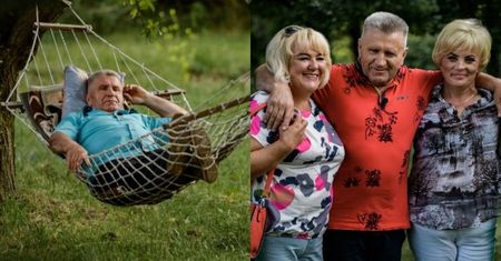 "Rolnik szuka żony". Jurny Józef żali się na samotność po finale: "Dałem z siebie wszystko, a zostałem NA LODZIE"