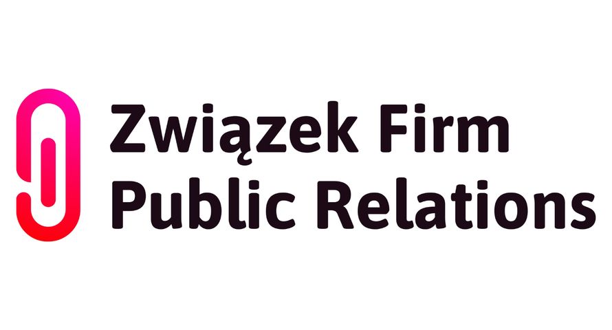 Rebranding Związku Firm Public Relations na 25-lecie organizacji