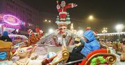 Łódź: Karuzela hitem jarmarku na placu Wolności. A co kupimy w budkach? Sprawdziliśmy ofertę