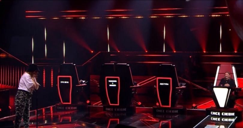 "The Voice of Poland". Justyna Steczkowska reaguje na zarzuty widzów