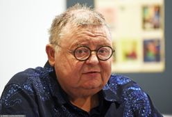 Wojciech Mann o zmianach w Trójce. Nazwał władze Polskiego Radia barbarzyńcami