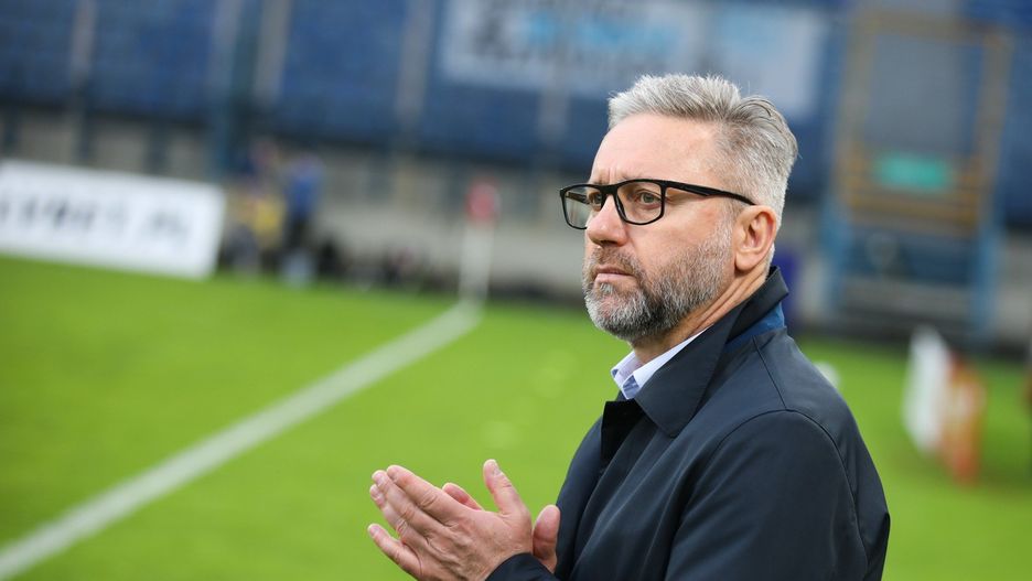 Media: Brzęczek i Nawałka nie wrócą do reprezentacji Polski