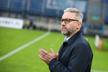 Nie dla kadry. Nawałka i Brzęczek nie wrócą do reprezentacji