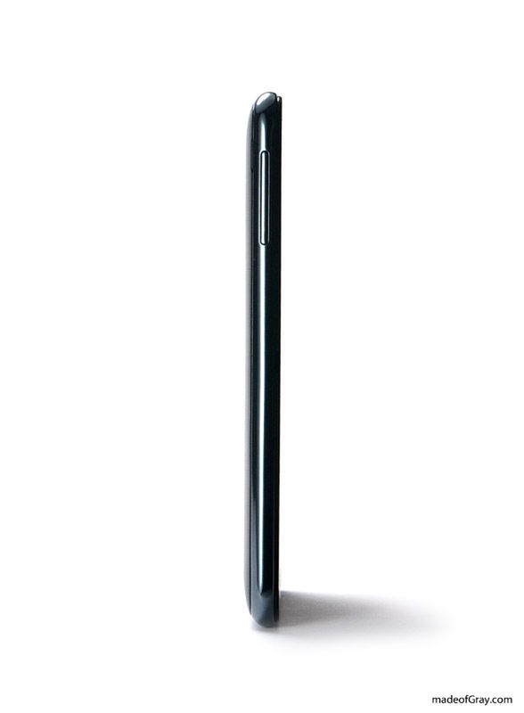 Samsung Galaxy Note - gigant i mistrz w swojej klasie [test] 3