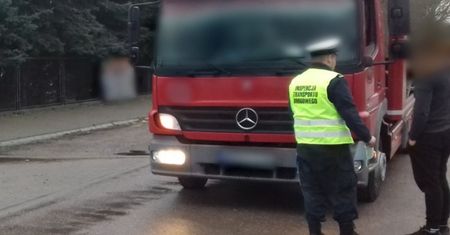 Nie przekroczył prędkości, ale "prawko" stracił. Nowy przepis w akcji