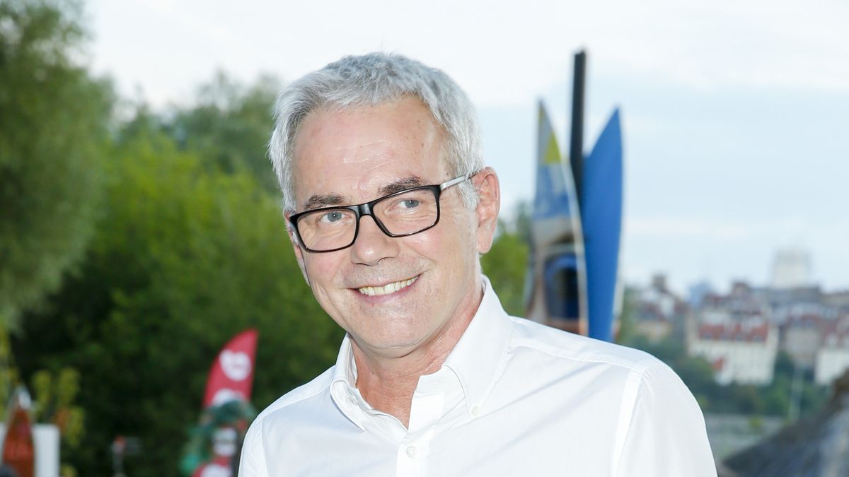 Robert Janowski trzy razy stawał na ślubnym kobiercu