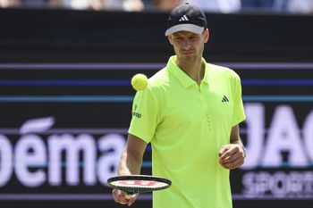 Startuje United Cup. Hurkacz wraca do gry