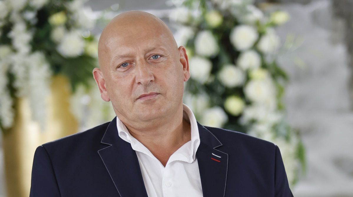 Jacek Wójcik miał jedno życzenie ws. swojego pogrzebu. Podano datę