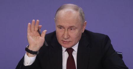 Lodowaty oddech Kremla. Przerażenie wśród migrantów i mniejszości etnicznych w Rosji