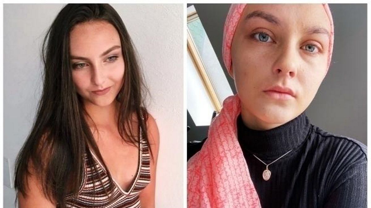 Julia Kuczała potrzebuje pomocy