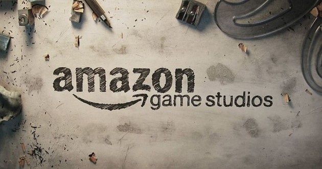 Amazon gry
