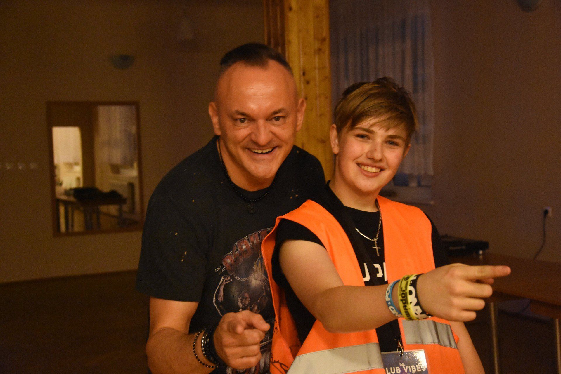 Klubowicze po raz czwarty opanowali Konarzyce. Tak było podczas tegorocznej edycji Club Vibes Event [film, zdjęcia]