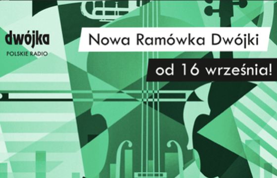 Nowa ramówka radiowej Dwójki na jesień