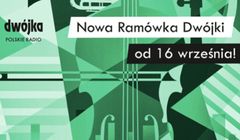 Nowa ramówka radiowej Dwójki na jesień
