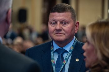 Był szefem ukraińskiej armii. Teraz wątpi, że Ukraina wejdzie do NATO