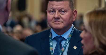 Był szefem ukraińskiej armii. Teraz wątpi, że Ukraina wejdzie do NATO