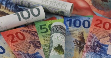 Frankowicze boją się riposty banków. W sądzie sprawa niemal co piątego kredytu