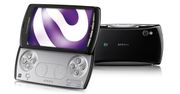 Sony Ericsson Xperia PLAY w przedsprzedaży w Play