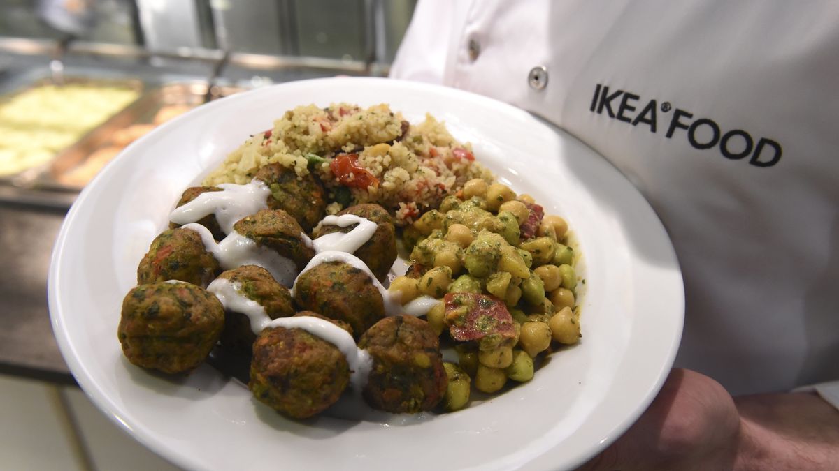 Kultowe dania z IKEA z dostawą do domu 