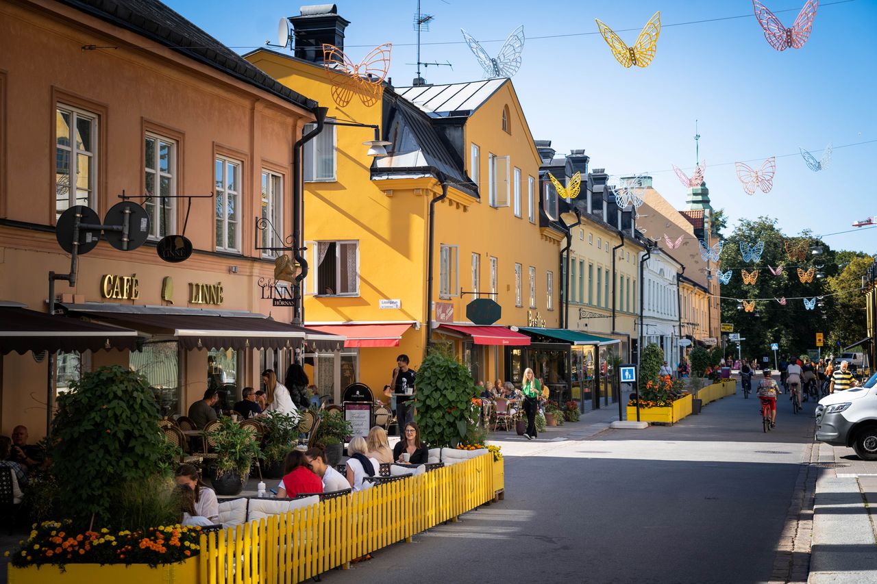 Nie chcą u siebie influencerów. Jedyne takie miasto w Europie