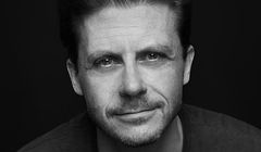 Andre Troubetzkoi odpowiada za rozwój Oto Film