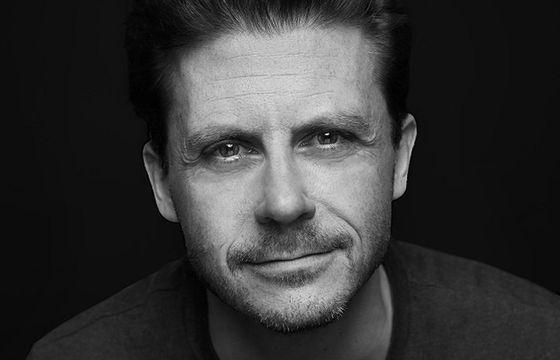 Andre Troubetzkoi odpowiada za rozwój Oto Film