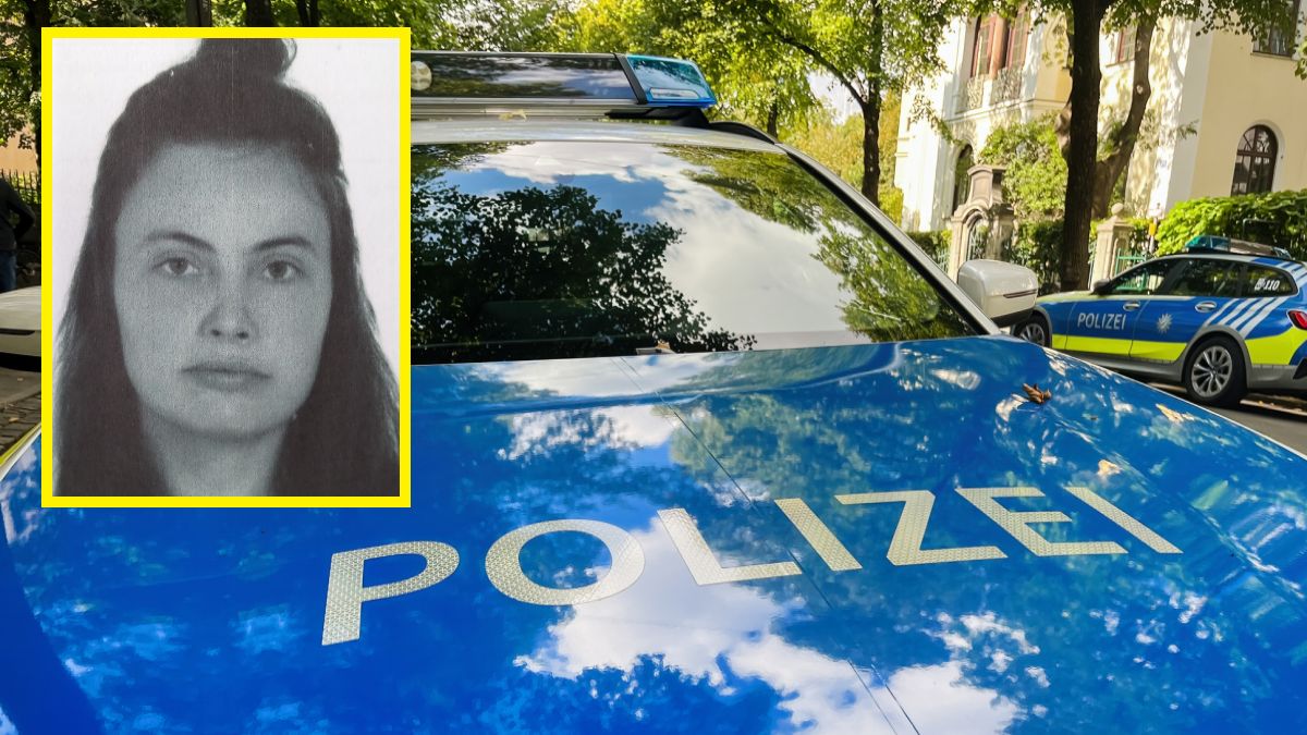 Zaginęła 28-letnia mieszkanka gminy Łomża. Policja prosi o pomoc