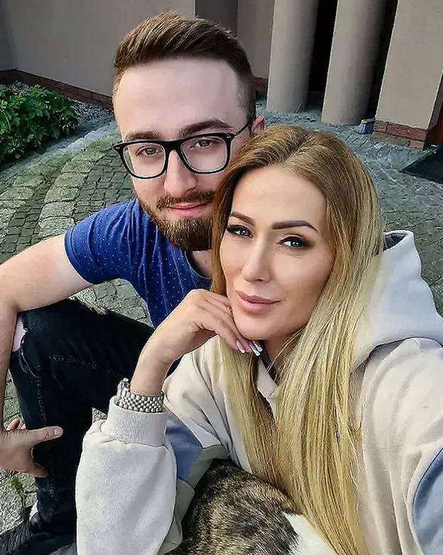 Wypadek syna Sylwii Peretti. Policja odnalazła poszukiwanego od miesiąca KLUCZOWEGO ŚWIADKA zdarzenia