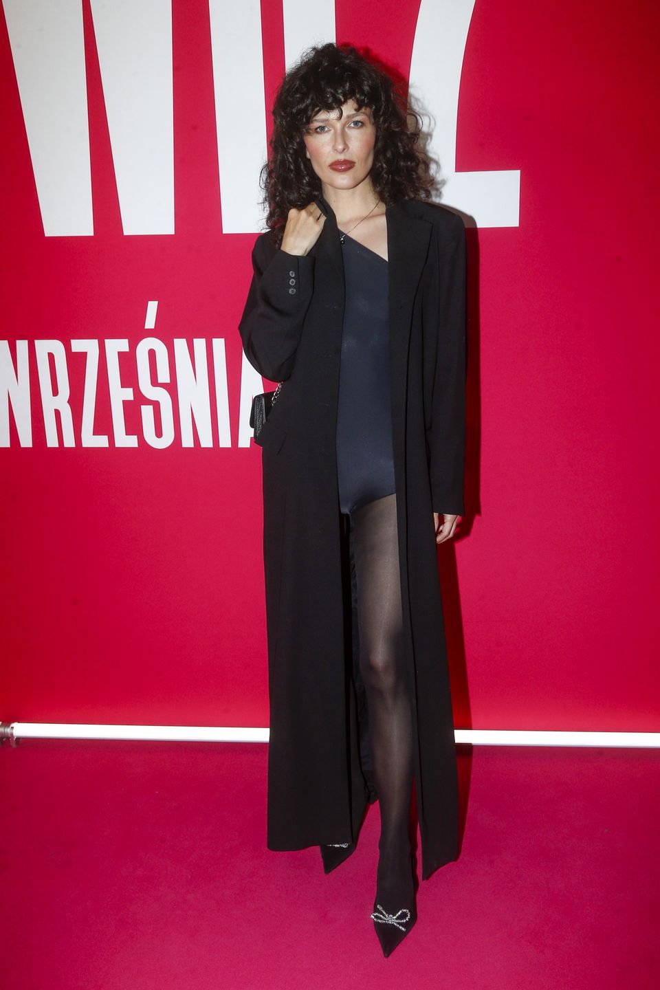 Gwiazdy na premierze filmu "Teściowie 2"