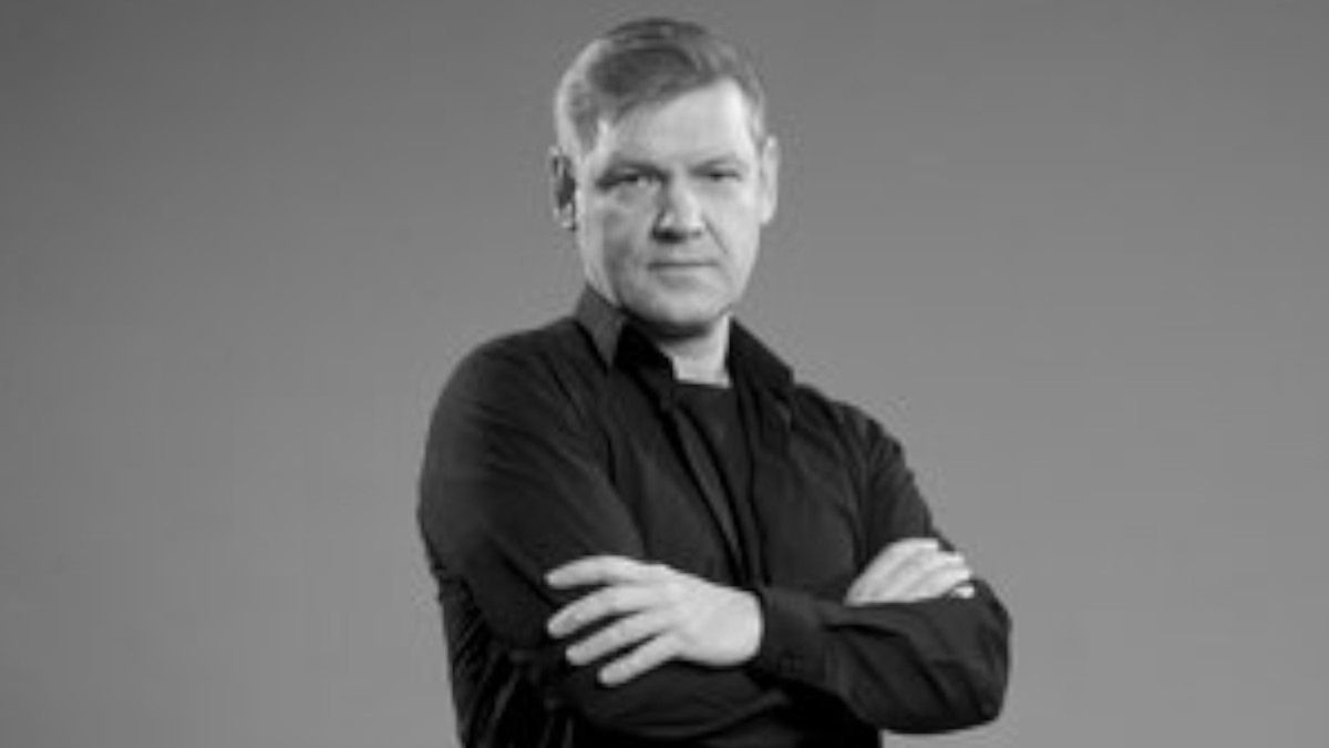 Zmarł lider zespołu Ryczące Dwudziestki. Andrzej Grzela miał 59 lat.