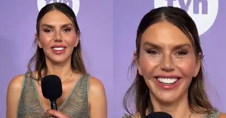 Odmieniona Monika Goździalska radzi początkującym influencerom, a internauci pytają: "CO JEJ SIĘ STAŁO?" (WIDEO)