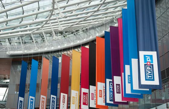 W TVP dostaną dodatek na Wielkanoc. Tyle co na Boże Narodzenie