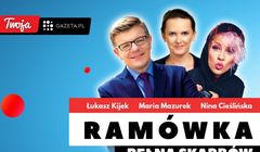 Gazeta.pl prezentuje jesienną ramówkę wideo