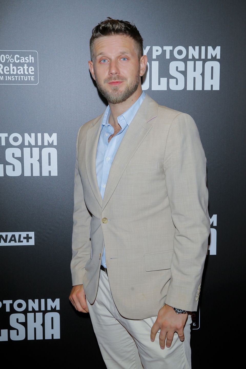 Antoni Królikowski