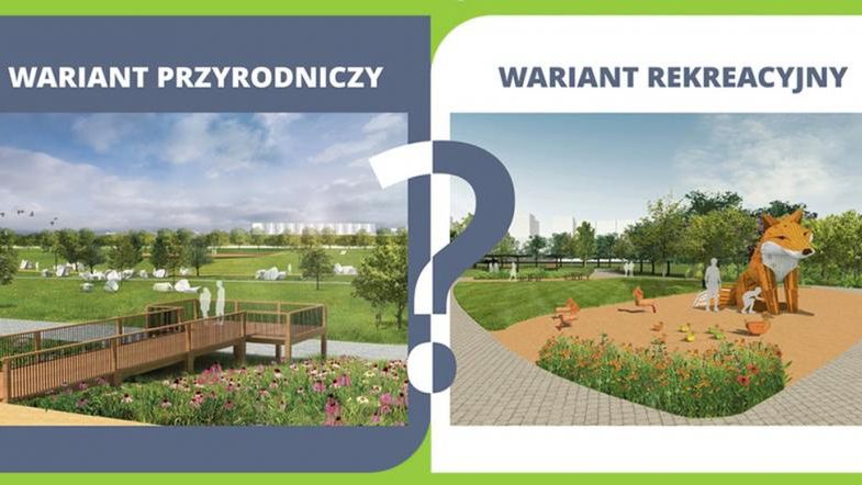 Ankieta w sprawie Wilczych Dołów została unieważniona.