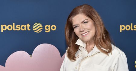 Katarzyna Dowbor mówi o reakcji na pierwszą emeryturę. "Szok"