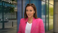 Dorota Wysocka-Schnepf z kolejnym programem w Telewizji Polskiej