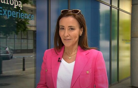 Dorota Wysocka-Schnepf z kolejnym programem w Telewizji Polskiej