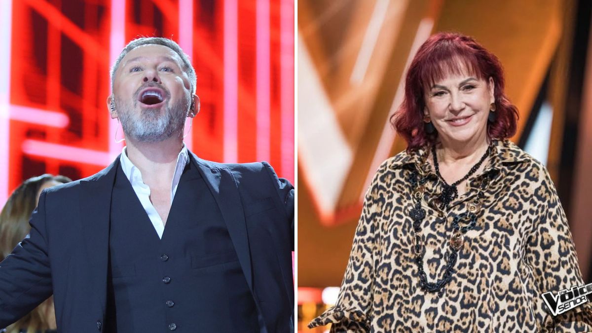 Andrzej Piaseczny klaskał na stojąco 