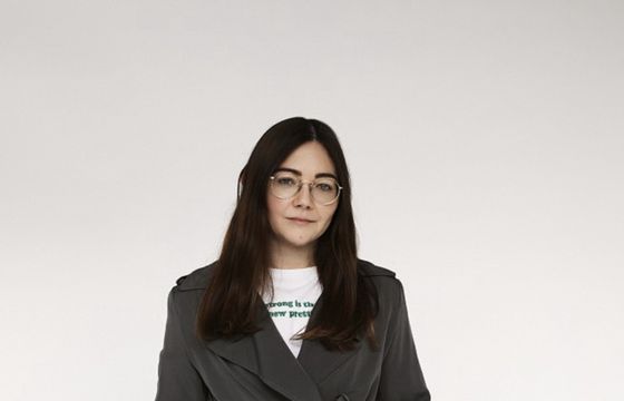 Paulina Klepacz nową redaktor prowadzącą Glamour.pl