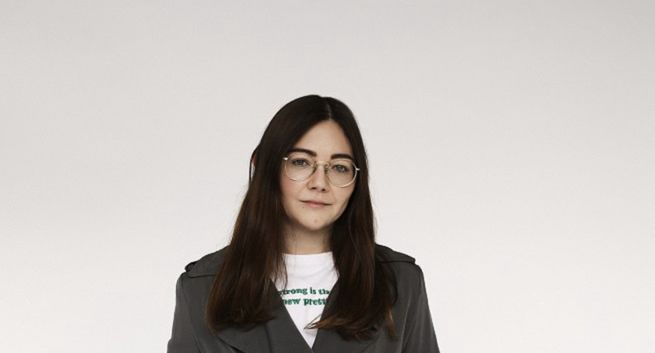 Paulina Klepacz nową redaktor prowadzącą Glamour.pl