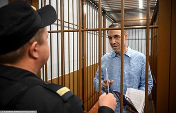 Rosja składa Francji propozycję. Będzie przełom ws. uwięzionego naukowca?