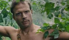 Legendarny człowiek Old Spice wraca i rozmawia z gorylami (wideo)