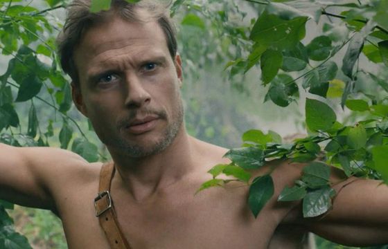 Legendarny człowiek Old Spice wraca i rozmawia z gorylami (wideo)