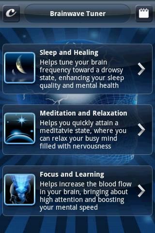 Brainwave Tuner