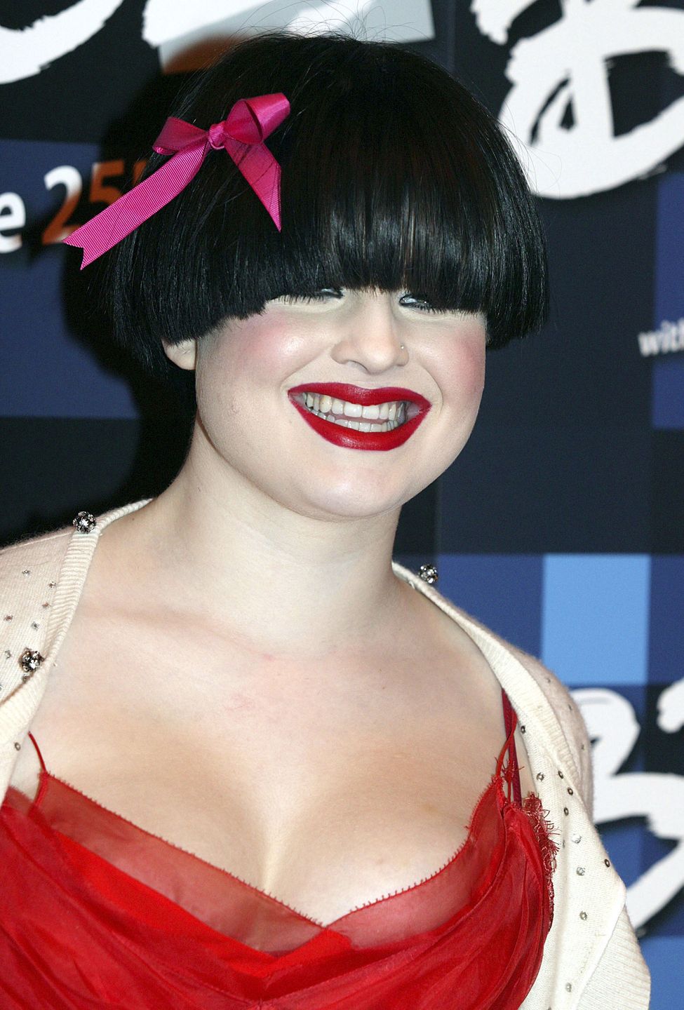 Kelly Osbourne